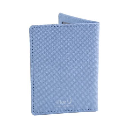 Кардхолдер like U RFID Все буде Україна!, DC712L0402