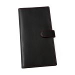 Портмоне з хлястиком з RFID Protect ПРІНТ, DP612R9R1