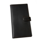 Портмоне з хлястиком з RFID Protect ПРІНТ, DP612R9R2