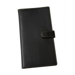 Портмоне з хлястиком з RFID Protect ПРІНТ, DP612R9R3