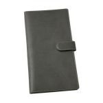 Портмоне з хлястиком з RFID Protect ПРІНТ, DP612RHRI