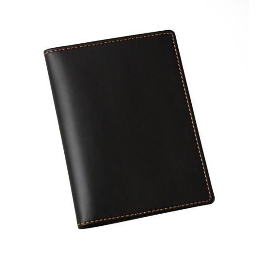 Обкладинка для паспорта с RFID Protect (R9), DPS12R9R2