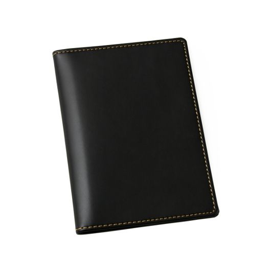 Обкладинка для паспорта с RFID Protect (R9), DPS12R9R3
