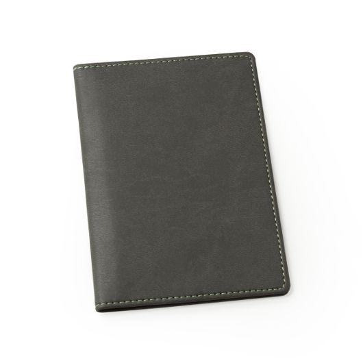 Обкладинка для паспорта с RFID Protect PRINT (RH), DPS12RHRI