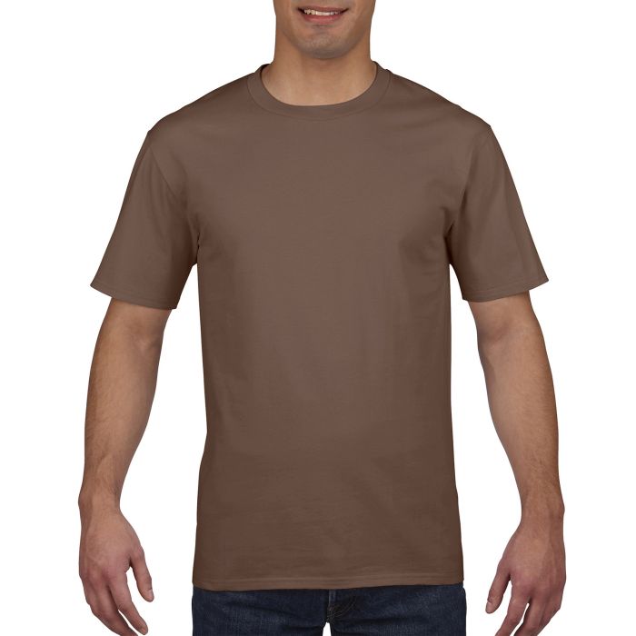 Футболка Premium Cotton 185, 104100-7615C