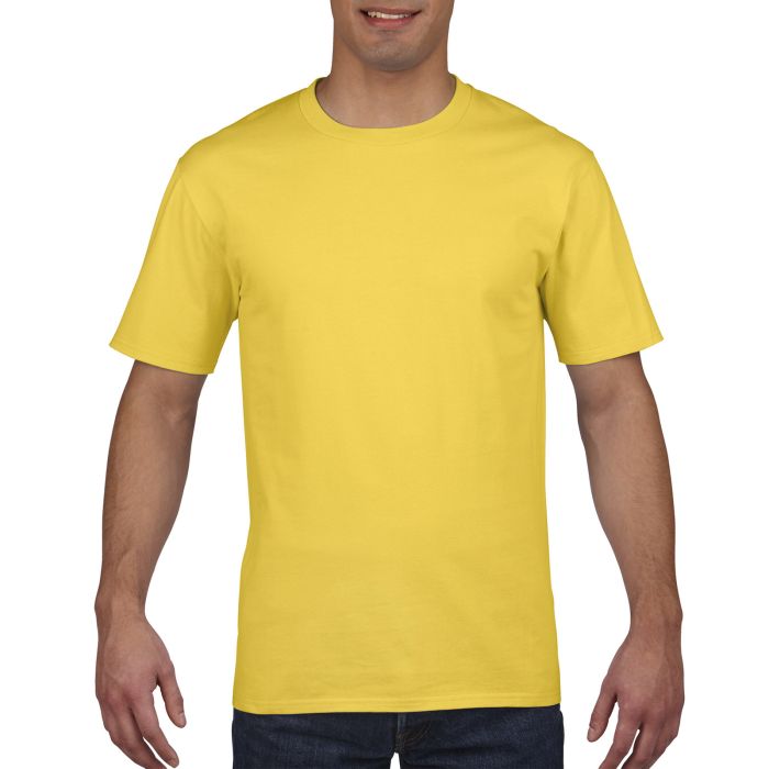Футболка Premium Cotton 185, 104100-122C