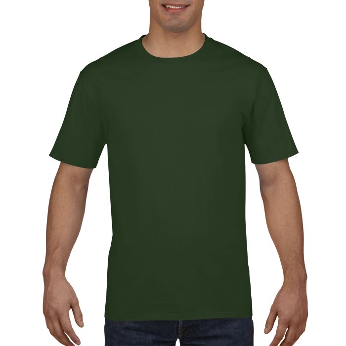 Футболка Premium Cotton 185, 104100-5535C