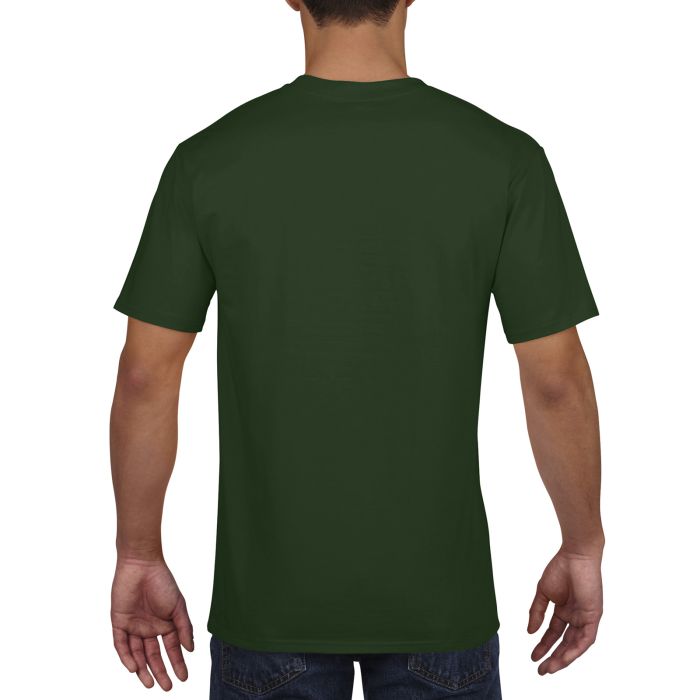 Футболка Premium Cotton 185, 104100-5535C