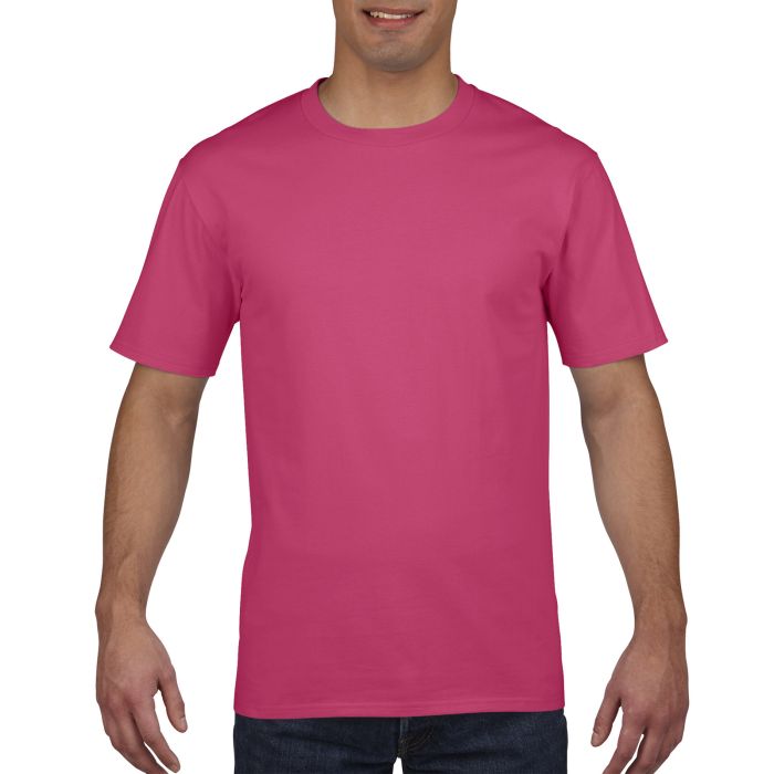 Футболка Premium Cotton 185, 104100-213C