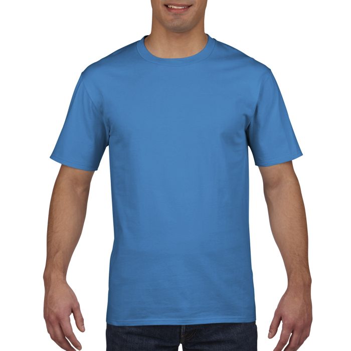 Футболка Premium Cotton 185, 104100-641C
