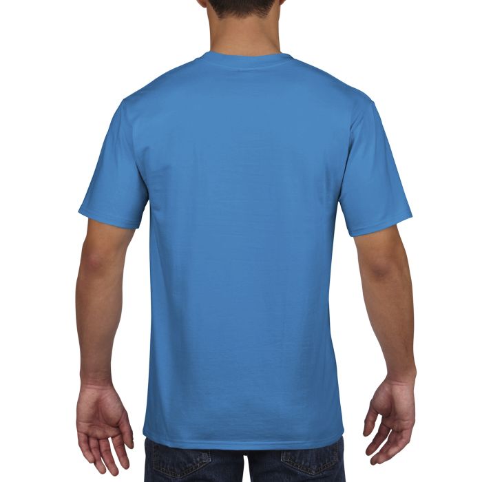Футболка Premium Cotton 185, 104100-641C