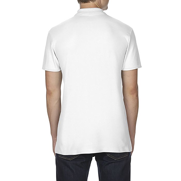 Поло SoftStyle 177, TM Gildan, 1064800-000C