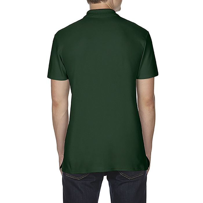 Поло SoftStyle 177, TM Gildan, 1064800-5535C