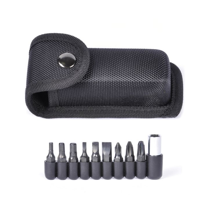 Ніж-мультитул Blade, TM Discover, 109011-05