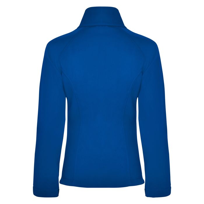 Куртка софтшелл Antartida woman, TM Roly, 106433-05