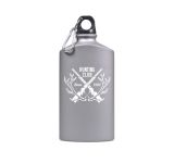 Пляшка  металева Hike, TM Discover, 102701-10