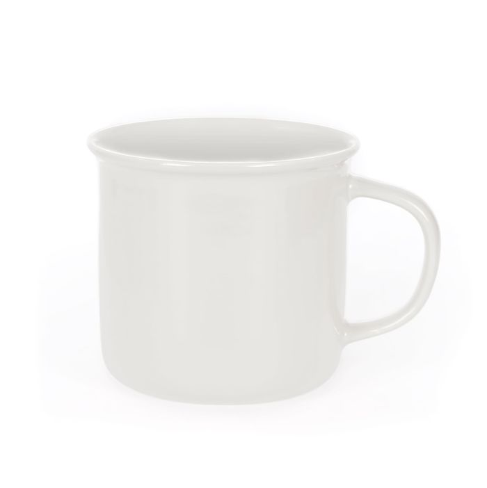 Горнятко керамічне Marlin, TM Totobі, 105500-01