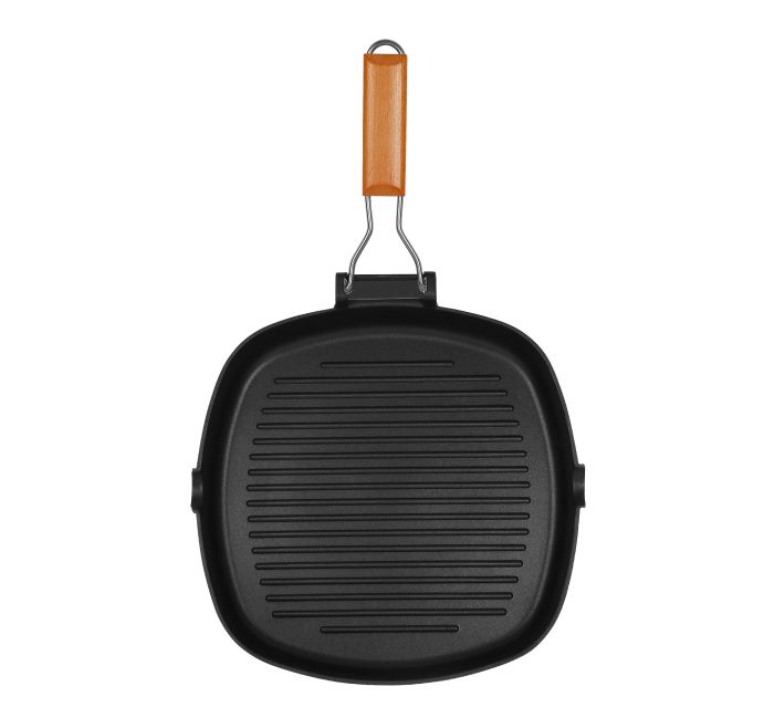 Сковорідка-гриль MediumWell, TM Discover, 105903-23