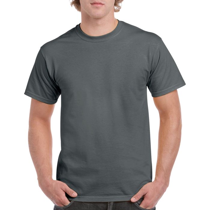 Футболка Heavy Cotton 180, 105000-CG 10C