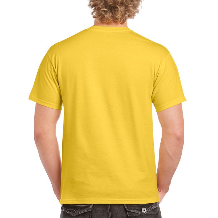Футболка Heavy Cotton 180, 105000-122C
