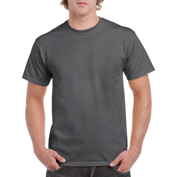 Футболка Heavy Cotton 180, 105000-7545C