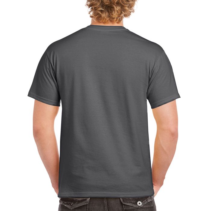 Футболка Heavy Cotton 180, 105000-7545C