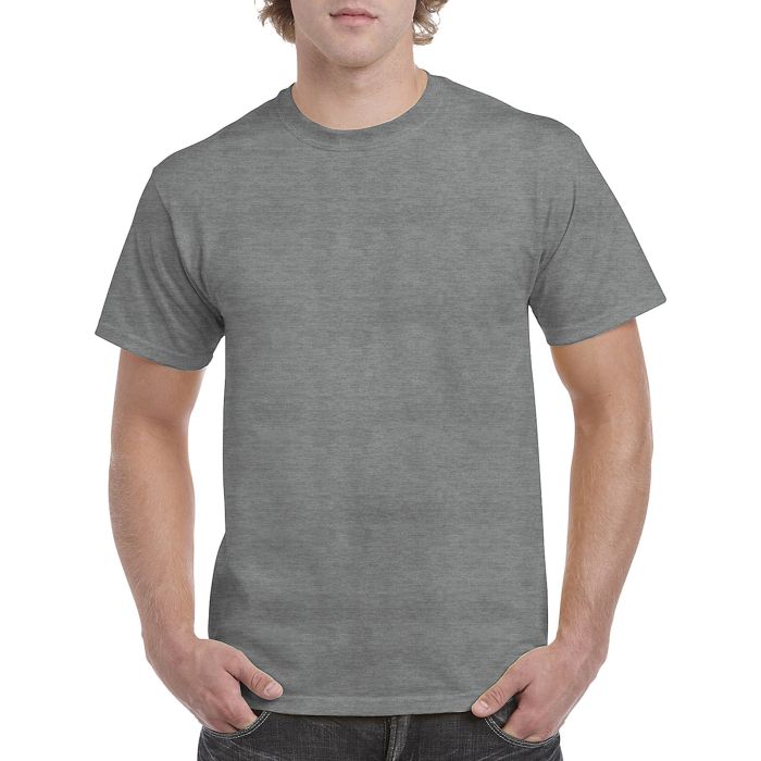 Футболка Heavy Cotton 180, 105000-424C