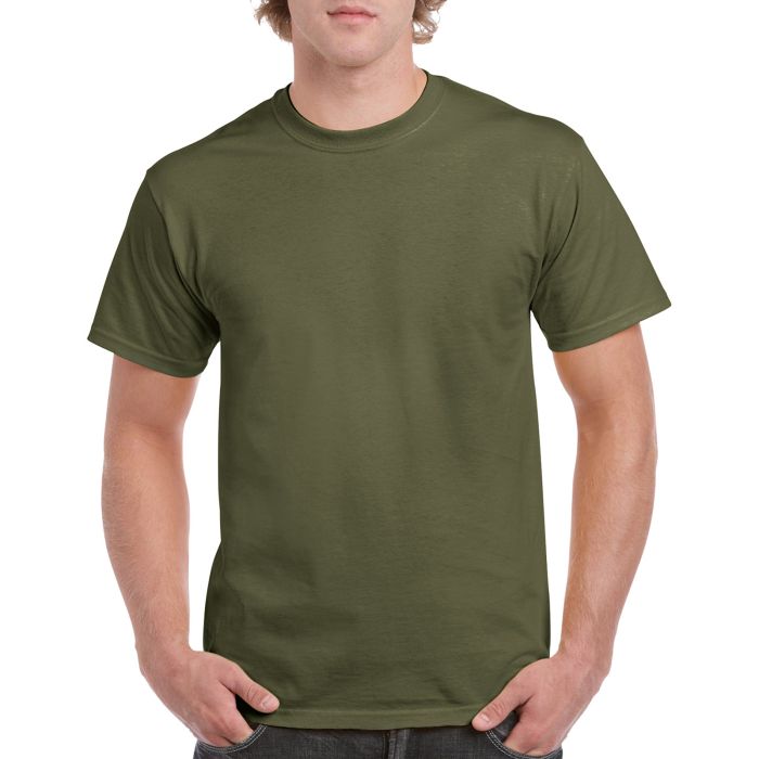 Футболка Heavy Cotton 180, 105000-5615C