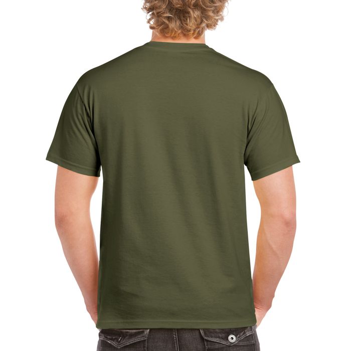Футболка Heavy Cotton 180, 105000-5615C