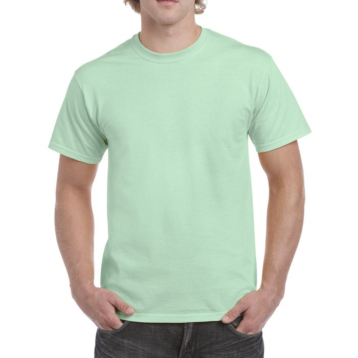 Футболка Heavy Cotton 180, 105000-345C