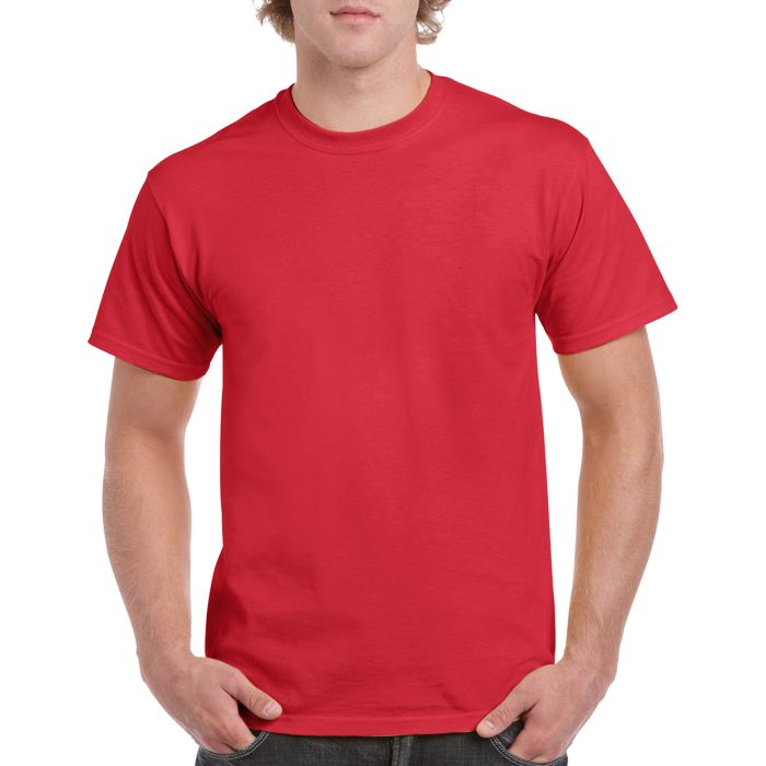 Футболка Heavy Cotton 180, 105000-199C