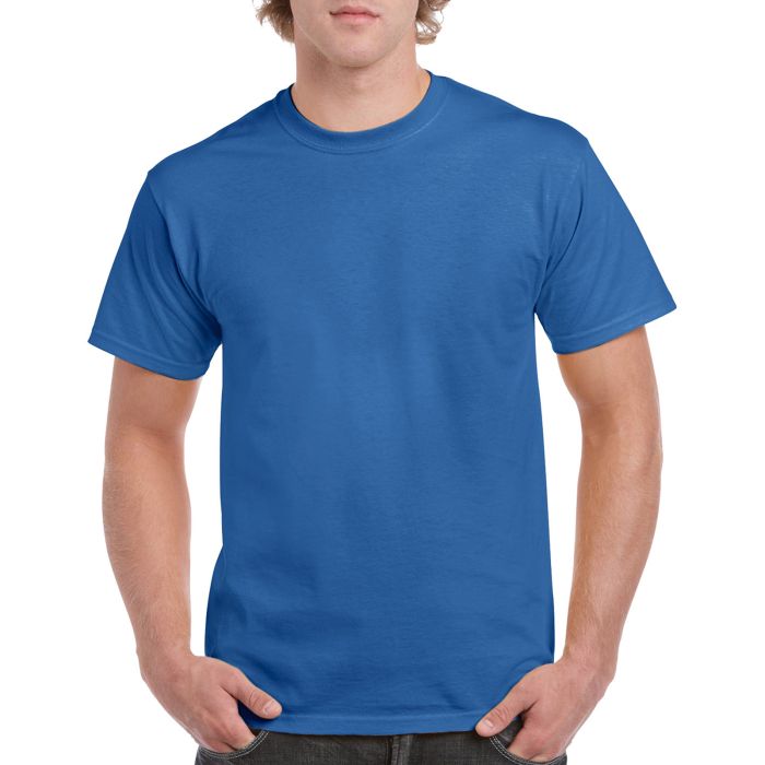 Футболка Heavy Cotton 180, 105000-7686C