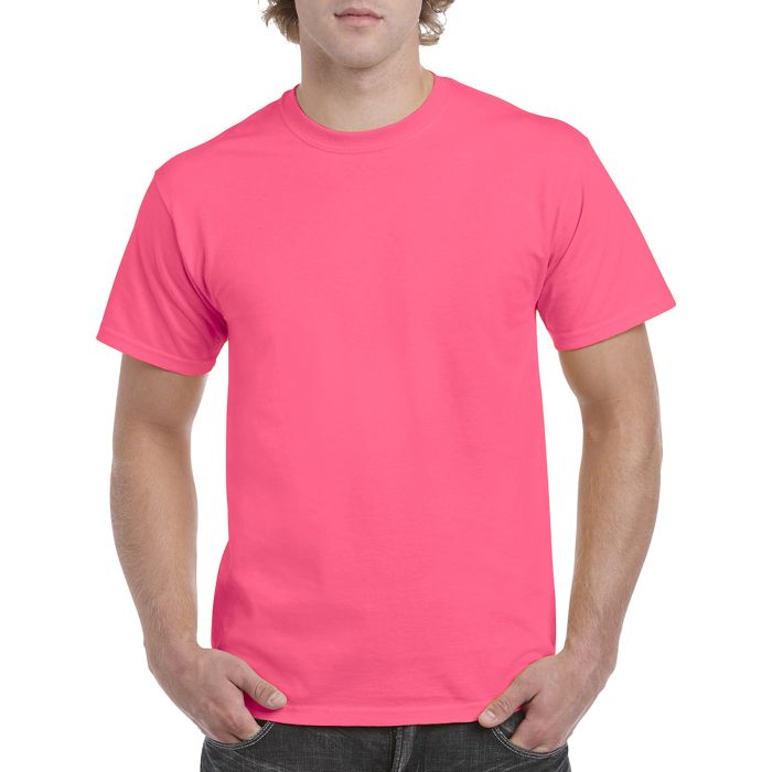 Футболка Heavy Cotton 180, 105000-1915C