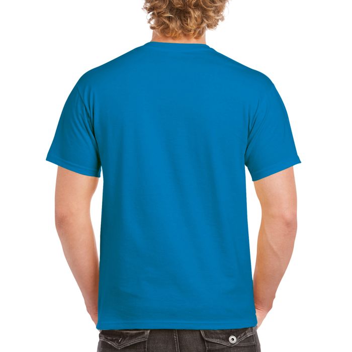 Футболка Heavy Cotton 180, 105000-641C