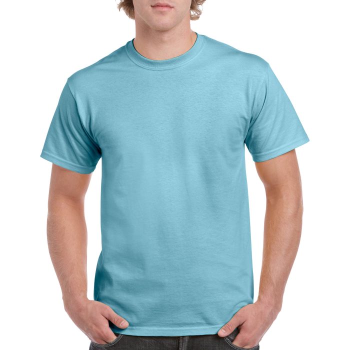 Футболка Heavy Cotton 180, 105000-297C