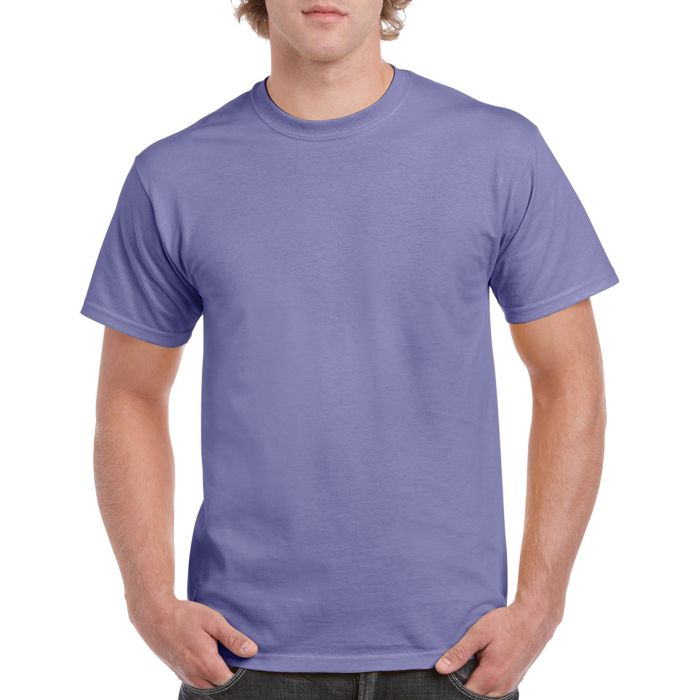 Футболка Heavy Cotton 180, 105000-7452C