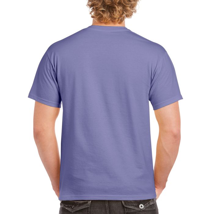 Футболка Heavy Cotton 180, 105000-7452C