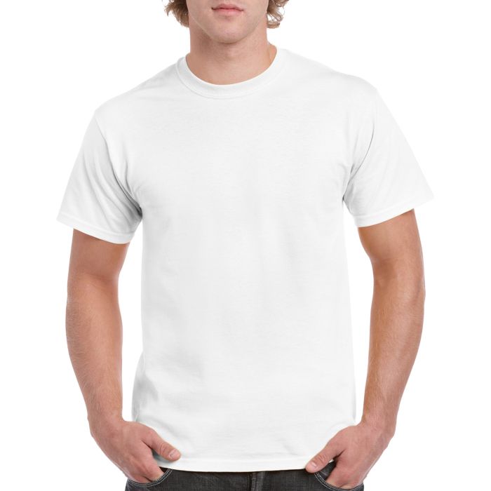 Футболка Heavy Cotton 180, 105000-000C
