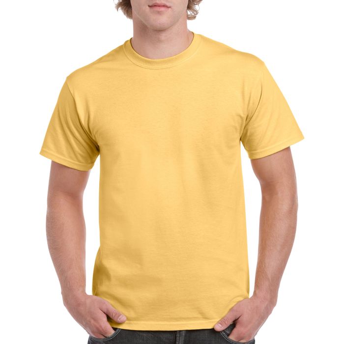 Футболка Heavy Cotton 180, 105000-7401C