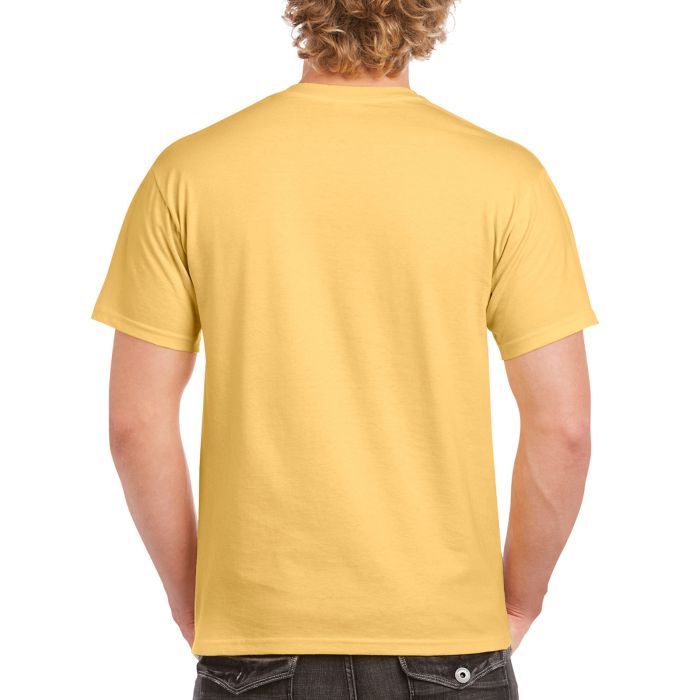 Футболка Heavy Cotton 180, 105000-7401C