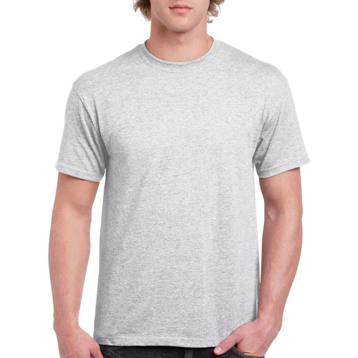 Футболка Heavy Cotton 180, 105000-CG 3C