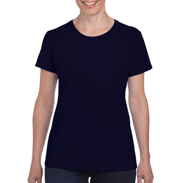 Футболка жіноча Heavy Cotton 180, 105000L-533C