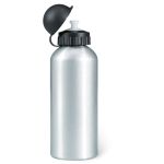 Пляшка для напоїв BISCING 600 мл, KC120316