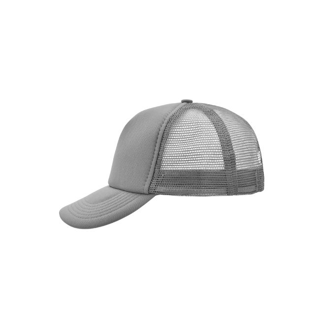 Кепка 5-панельна сітчаста, Mesh Cap, MB070XDHZZZ9