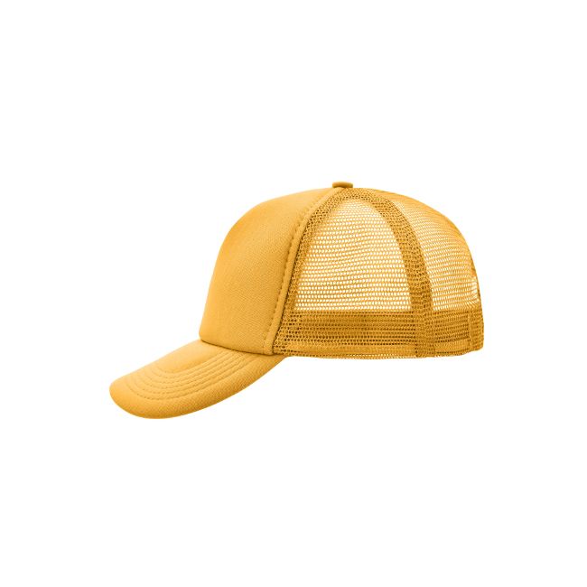 Кепка 5-панельна сітчаста, Mesh Cap, MB070XGLZZZ9