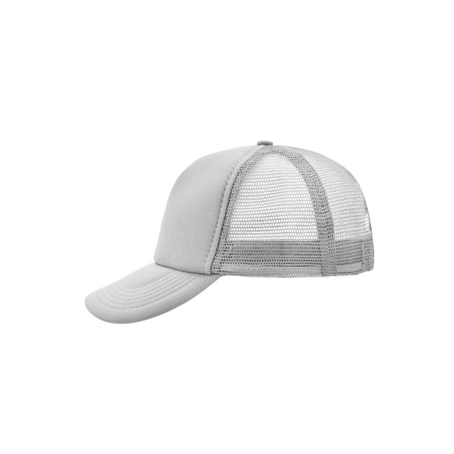 Кепка 5-панельна сітчаста, Mesh Cap, MB070XLHZZZ9