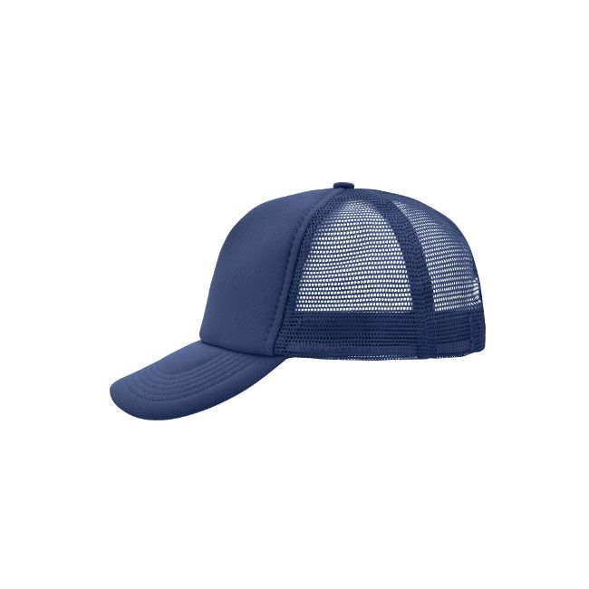 Кепка 5-панельна сітчаста, Mesh Cap, MB070XNVZZZ9