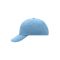 Кепка 6-панельна з козирком, Raver Cap , MB6111AQZZZ9