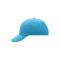 Кепка 6-панельна з козирком, Raver Cap , MB6111BUZZZ9
