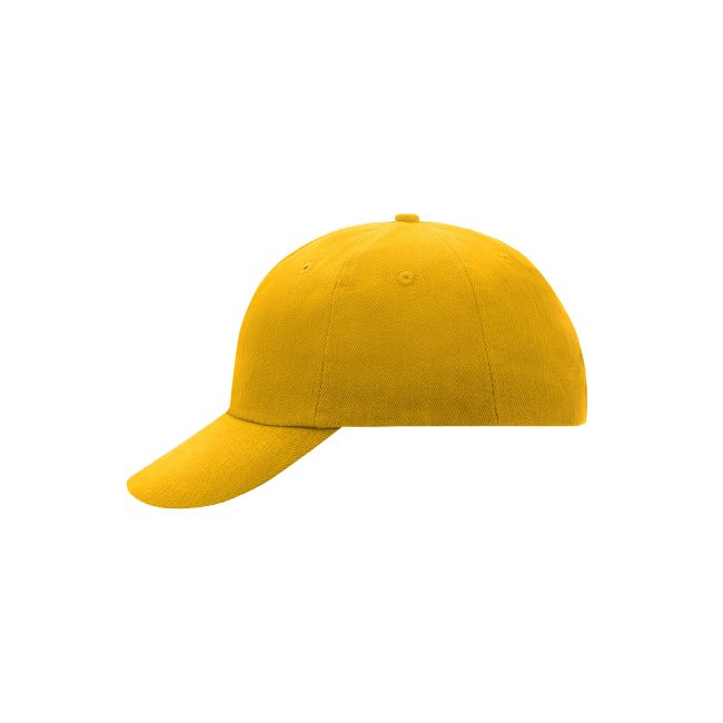Кепка 6-панельна з козирком, Raver Cap , MB6111GLZZZ9